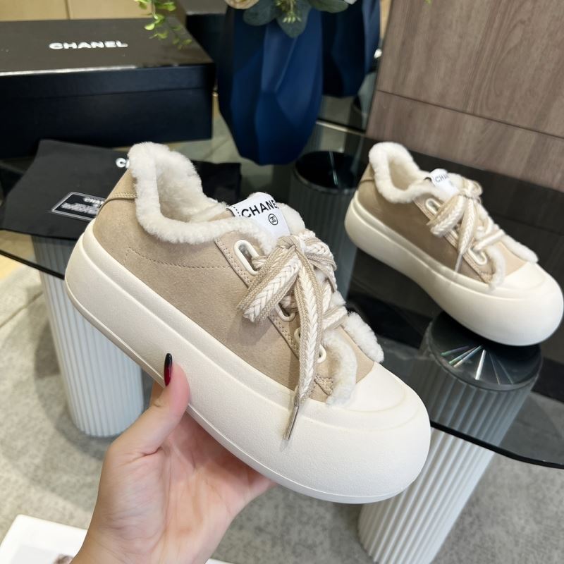 Chanel Sneakers